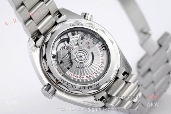 New Omega Seamaster Planet Ocean Ceramic 39.5mm Ladies Replica Watch With Black Dial New Omega Seamaster Planet Ocean Ceramic 39.5mm Ladies Replica Watch With Black Dial