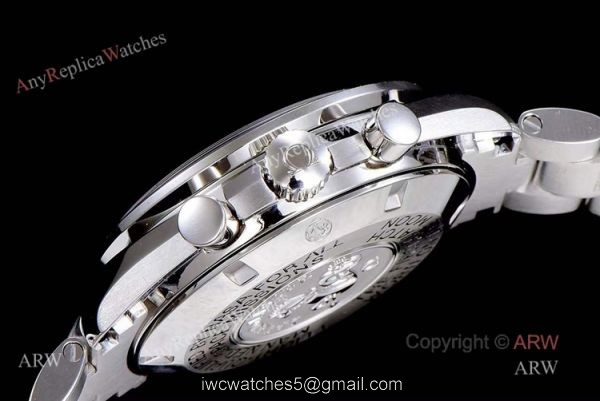 Replica OM Factory Omega Speedmaster Moonwatch With 3 Colors Sub-Dials Black Ceramic Bezel Replica OM Factory Omega Speedmaster Moonwatch With 3 Colors Sub-Dials Black Ceramic Bezel