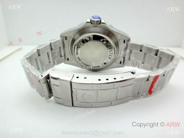 Vintage Rolex Sea-Dweller Stainless Steel Replica Watch Swiss 2836 Vintage Rolex Sea-Dweller Stainless Steel Replica Watch Swiss 2836