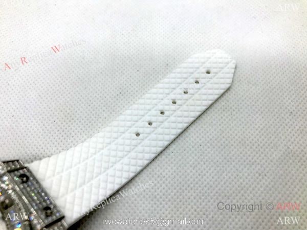 Japan Grade Hublot Big Bang Tutti Frutti 45mm Watch Diamond Bezel Japan Grade Hublot Big Bang Tutti Frutti 45mm Watch Diamond Bezel