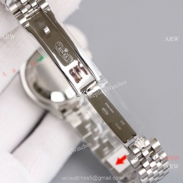 Swiss Copy Rolex Oyster Perpetual Datejust 31mm Watch Pink and Jubilee Swiss Copy Rolex Oyster Perpetual Datejust 31mm Watch Pink and Jubilee