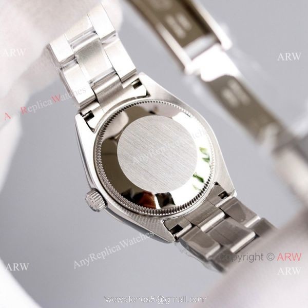Swiss AAA Replica Rolex Datejust 31 Watch Stainless Steel White MOP Dial Swiss AAA Replica Rolex Datejust 31 Watch Stainless Steel White MOP Dial