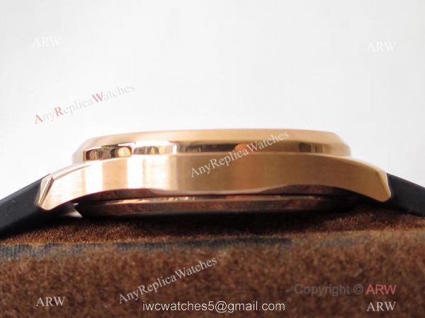 PPF Patek Philippe Aquanaut 324 Automatic Watch Diamond Dial Rose Gold Lady PPF Patek Philippe Aquanaut 324 Automatic Watch Diamond Dial Rose Gold Lady
