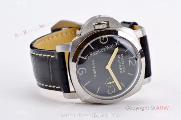 XF Swiss Panerai Marina Militare PAM 00217 Watch AAA Replica XF Swiss Panerai Marina Militare PAM 00217 Watch AAA Replica