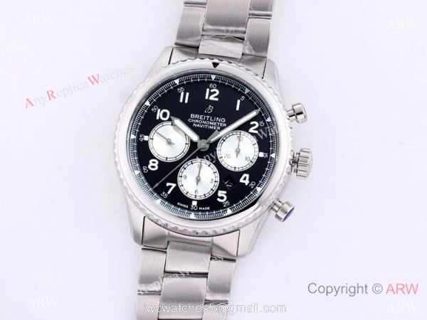 2021 New! Swiss Grade 1 Breitling Premier B01 7750 Chronograph Watch Men 2021 New! Swiss Grade 1 Breitling Premier B01 7750 Chronograph Watch Men