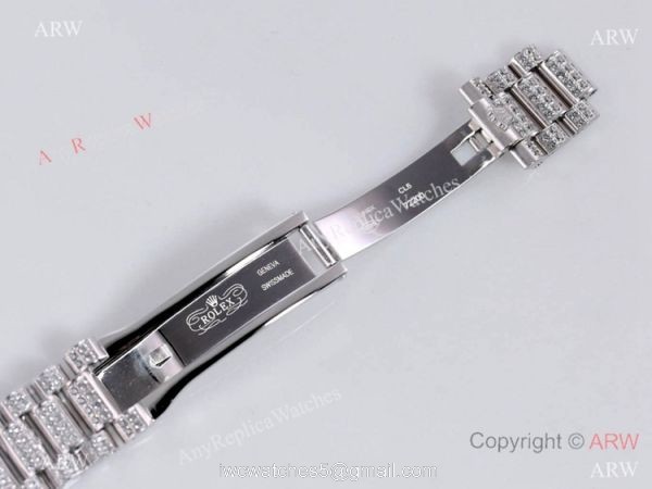 Best Replica Rolex New Oyster Perpetual Pearlmaster 39 Watch Iced Out Arabic Scripts Markers Best Replica Rolex New Oyster Perpetual Pearlmaster 39 Watch Iced Out Arabic Scripts Markers