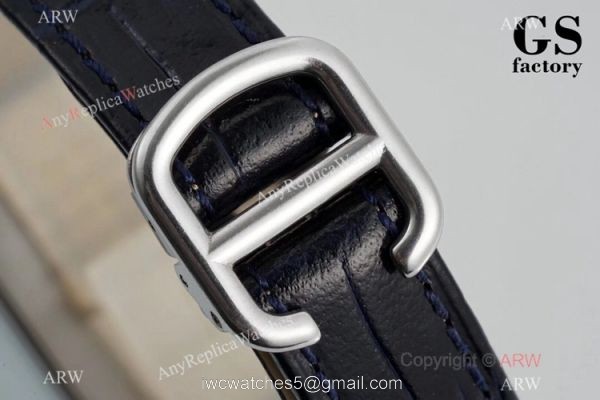 Grade 1A Swiss Cartier Tank Americaine Stainless Steel Watch Women Grade 1A Swiss Cartier Tank Americaine Stainless Steel Watch Women