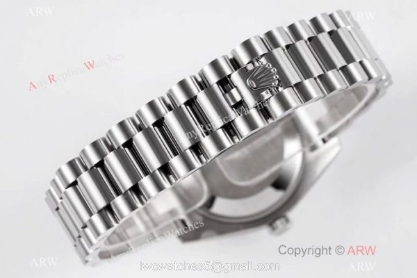 Swiss Clone Rolex Datejust Presidential 31mm Watch SS Blue Dial Swiss Clone Rolex Datejust Presidential 31mm Watch SS Blue Dial