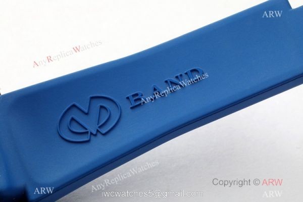 EW Factory Rolex Yacht Master 40mm Swiss 3235 904L Blue Rubber Watch AAA Replica EW Factory Rolex Yacht Master 40mm Swiss 3235 904L Blue Rubber Watch AAA Replica