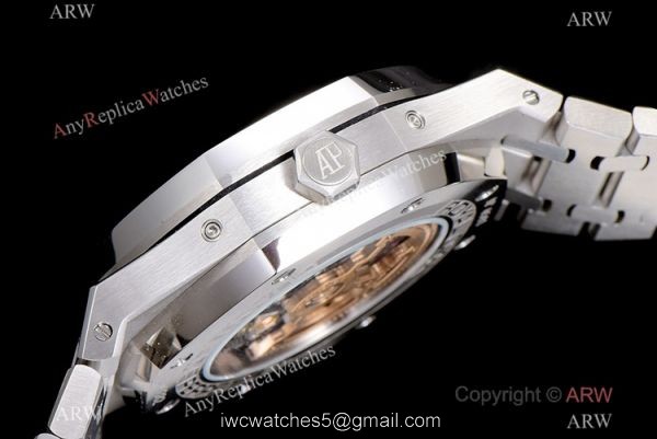 BF Audemars Piguet Perpetual Calendar Replica Watch Silver Dial Cal.5134 Movement BF Audemars Piguet Perpetual Calendar Replica Watch Silver Dial Cal.5134 Movement