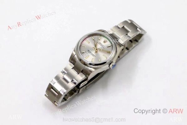 EW Factory Rolex Oyster Perpetual 31 MM Watches Stainless Steel EW Factory Rolex Oyster Perpetual 31 MM Watches Stainless Steel