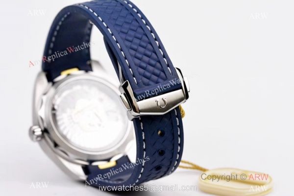 Swiss Omega Seamaster Aqua Terra 150m VSF 1-1 Best Edition 8900 Watch White Face Swiss Omega Seamaster Aqua Terra 150m VSF 1-1 Best Edition 8900 Watch White Face