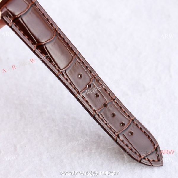 Swiss Copy Franck Muller Geneve Cintree Curvex Iced Out Watch TWF V2 version Rose Gold Swiss Copy Franck Muller Geneve Cintree Curvex Iced Out Watch TWF V2 version Rose Gold