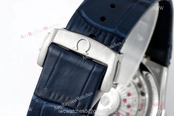 2021 New! AI Factory Copy Omega Constellation Gray Dial Watch Swiss 8800 Movement 2021 New! AI Factory Copy Omega Constellation Gray Dial Watch Swiss 8800 Movement