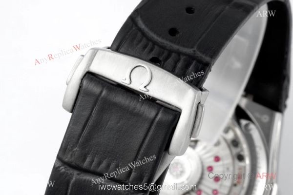 2021 New! AI Factory Omega Constellation Swiss 8800 Watch Black Dial 2021 New! AI Factory Omega Constellation Swiss 8800 Watch Black Dial