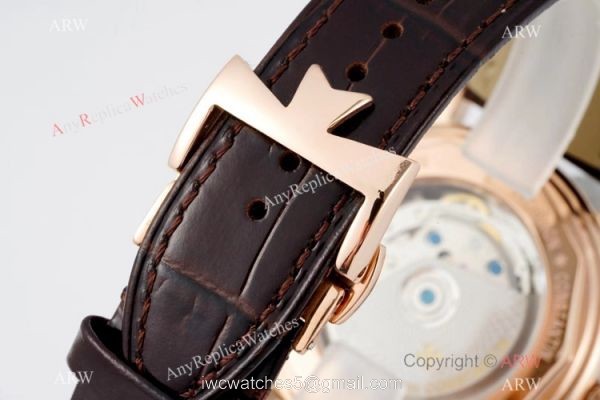 Super Clone Vacheron Constantin Historiques Cornes de Vache 1955 Watch AI Factory Rose Gold Super Clone Vacheron Constantin Historiques Cornes de Vache 1955 Watch AI Factory Rose Gold