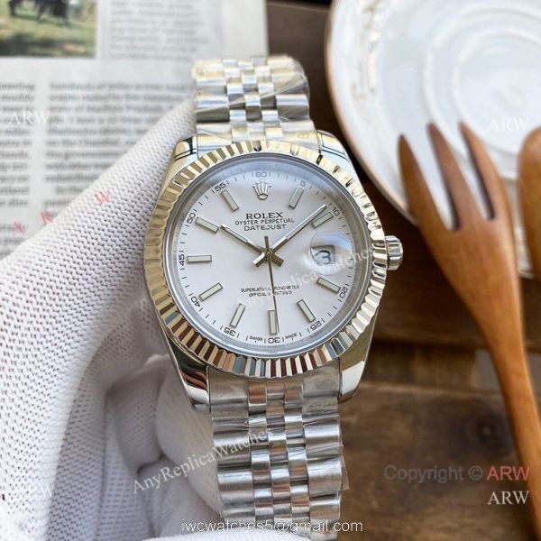 Rolex Oyster Perpetual Datejust I 40mm Watches Stainless Steel Chocolate Dial Rolex Oyster Perpetual Datejust I 40mm Watches Stainless Steel Chocolate Dial