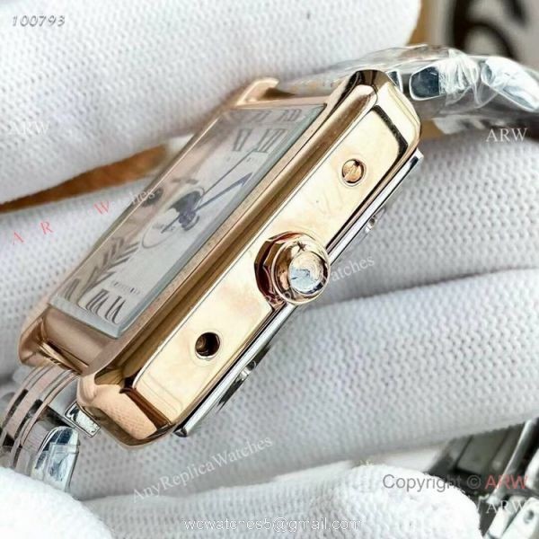 Replica Cartier Tank Watches Men Size Stainless Steel Replica Cartier Tank Watches Men Size Stainless Steel