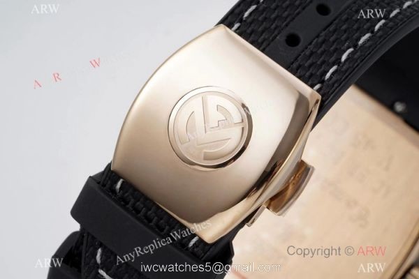 Swiss Grade 1 Replica Franck Muller Vanguard Yachting V45 Rose Gold Black Men Watch Seagull 7750 Chronograph Swiss Grade 1 Replica Franck Muller Vanguard Yachting V45 Rose Gold Black Men Watch Seagull 7750 Chronograph