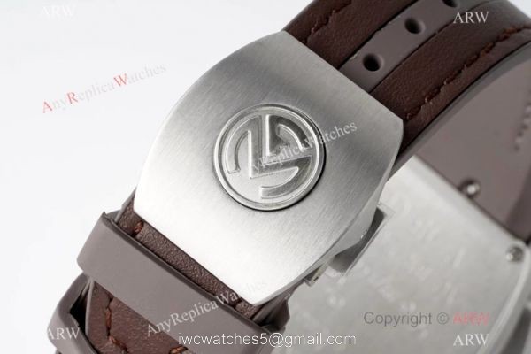 Swiss Grade 1-1 Copy Franck Muller Vanguard Yachting V45 Seagull 7750 Watch New Smoky Gray Dial Swiss Grade 1-1 Copy Franck Muller Vanguard Yachting V45 Seagull 7750 Watch New Smoky Gray Dial