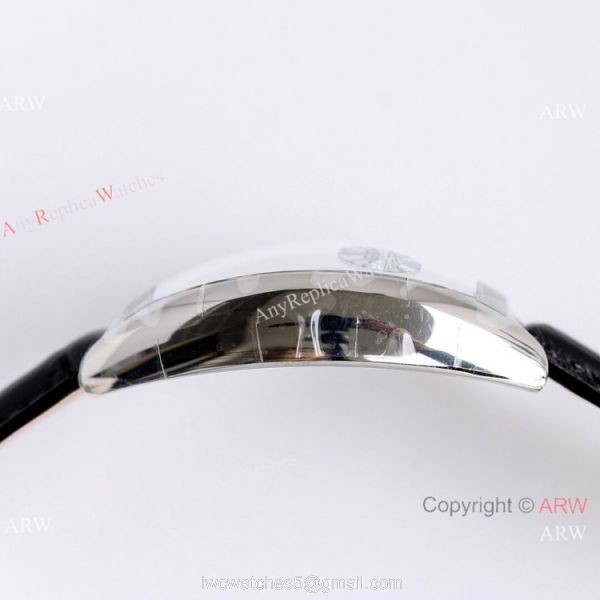 GF Factory Franck Muller Geneve Casablanca White Dial Watch 2824 Movement GF Factory Franck Muller Geneve Casablanca White Dial Watch 2824 Movement