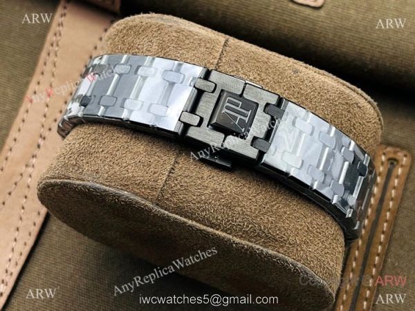 TW factory Copy Audemars Piguet Royal Oak Moon Watch Perpetual Calendar Wrist TW factory Copy Audemars Piguet Royal Oak Moon Watch Perpetual Calendar Wrist
