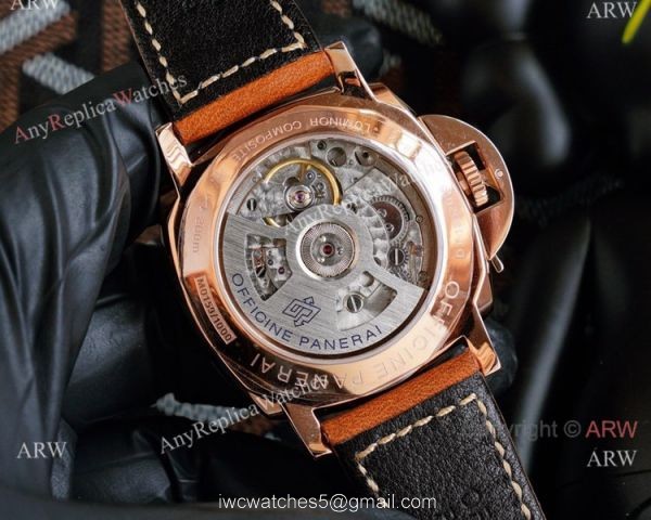 Good Quality Panerai Luminor Due 42mm Grey Dial Autmatic Watch Replica Good Quality Panerai Luminor Due 42mm Grey Dial Autmatic Watch Replica