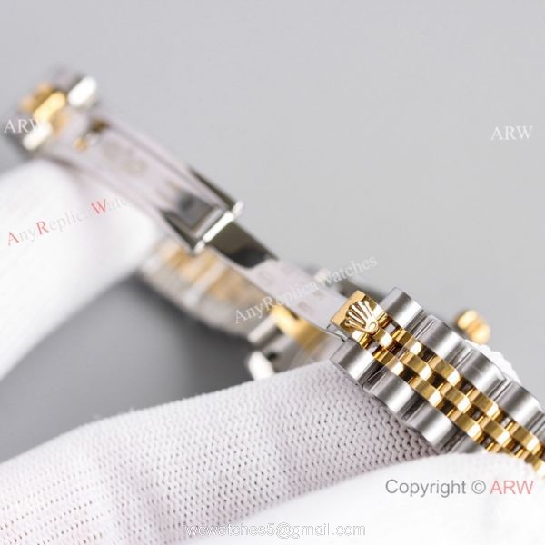 TW Factory Rolex datejust Jubilee Two Tone 28mm Watches AAA Replica TW Factory Rolex datejust Jubilee Two Tone 28mm Watches AAA Replica
