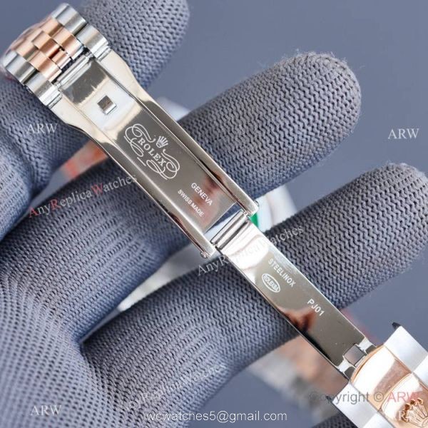 Swiss Quality Copy Rolex Datejust II 41 Grey Dial Diamond Bezel Jubilee Watch Swiss Quality Copy Rolex Datejust II 41 Grey Dial Diamond Bezel Jubilee Watch