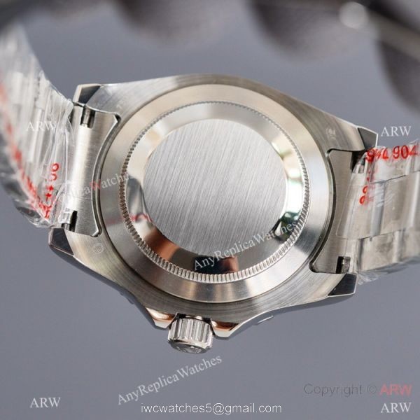 Swiss Quality Rolex Yacht master Citizen 8215 Watch Bright Blue Dial 40mm Swiss Quality Rolex Yacht master Citizen 8215 Watch Bright Blue Dial 40mm