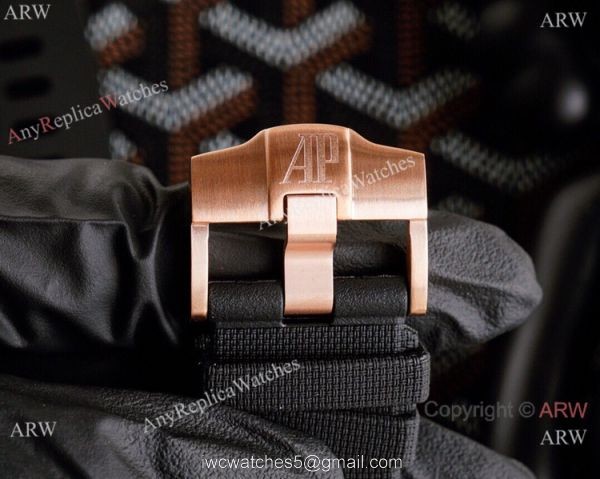 Best Quality Copy Audemars Piguet Offshore Quartz Watches 45mm Best Quality Copy Audemars Piguet Offshore Quartz Watches 45mm