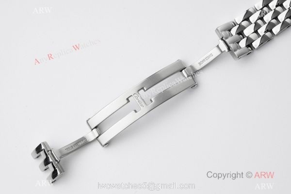 BV Factory Cartier Panthere De Stainless Steel Diamond 22mm Watch AAA Swiss Replica Cartier Watch BV Factory Cartier Panthere De Stainless Steel Diamond 22mm Watch AAA Swiss Replica Cartier Watch