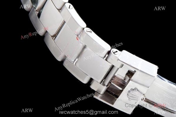JH Factory Swiss Copy Rolex Daytona JH Cal.4130 Chrono Watch Blue Mother Of Pearl Dial 40mm JH Factory Swiss Copy Rolex Daytona JH Cal.4130 Chrono Watch Blue Mother Of Pearl Dial 40mm