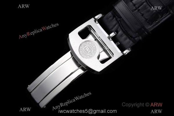 ZF Factory 1:1 Super Clone IWC Portugieser 7 Days Men Watch Rose Gold Arabic Dial ZF Factory 1:1 Super Clone IWC Portugieser 7 Days Men Watch Rose Gold Arabic Dial