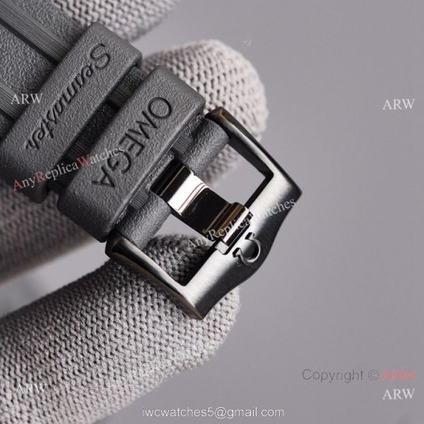 New 2021 Watches Swiss Omega Black Seamaster Diver 300m Watch Rubber Strap New 2021 Watches Swiss Omega Black Seamaster Diver 300m Watch Rubber Strap