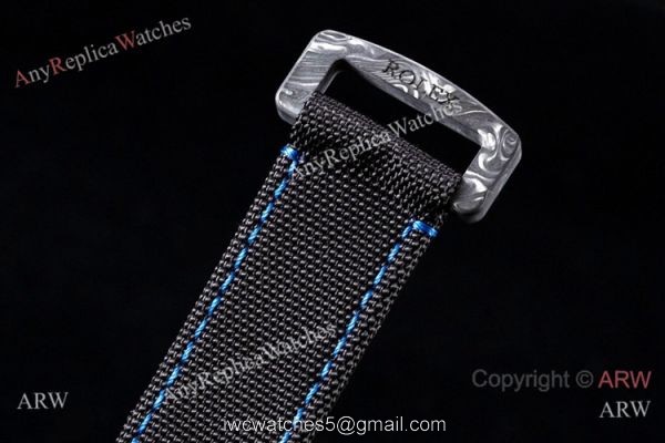 2021 New Rolex DiW GMT-Master II Custom Wrist JH Factory Cal.3186 Blue Version Watch 2021 New Rolex DiW GMT-Master II Custom Wrist JH Factory Cal.3186 Blue Version Watch