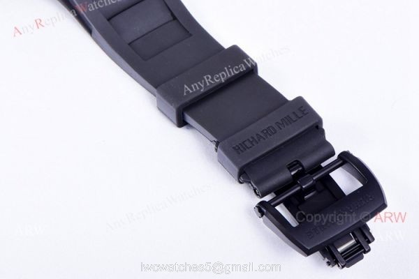 JB Factory Richard Mille Skull Watch RM52-01 Tourbillon Dial Best Copy JB Factory Richard Mille Skull Watch RM52-01 Tourbillon Dial Best Copy