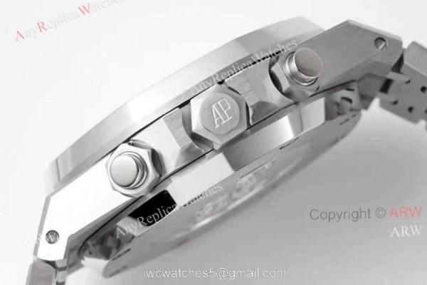 New BF Factory Audemars Piguet Royal Oak Green Dial AP 26331OR 41mm Stainless Steel Superclone Watch New BF Factory Audemars Piguet Royal Oak Green Dial AP 26331OR 41mm Stainless Steel Superclone Watch