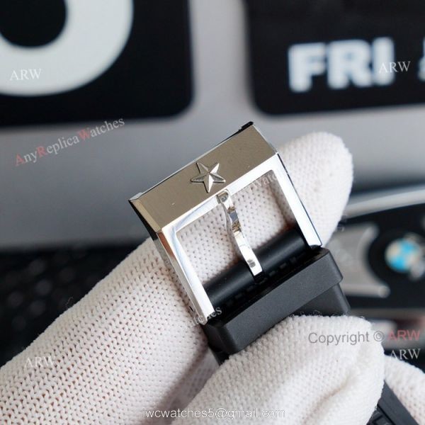 Best Zenith Defy Classic Skeleton Dial Black Rubber Strap 41mm High Copy Watch Swiss Grade Best Zenith Defy Classic Skeleton Dial Black Rubber Strap 41mm High Copy Watch Swiss Grade