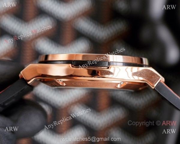 Best Quality Copy Hublot Classic Fusion Skeleton Rose Gold Watches Best Quality Copy Hublot Classic Fusion Skeleton Rose Gold Watches