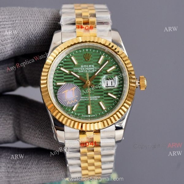 New Rolex Datejust 41 Two Tone Gold Dial Rolex Jubilee Watch Replica New Rolex Datejust 41 Two Tone Gold Dial Rolex Jubilee Watch Replica