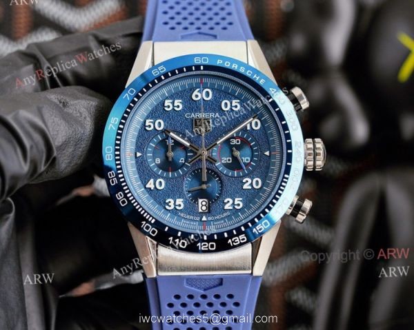 New Tag Heuer Carrera Blue Dial 44mm Tag Heuer Carrera Porsche Chronograph Special Edition Replica Watches New Tag Heuer Carrera Blue Dial 44mm Tag Heuer Carrera Porsche Chronograph Special Edition Replica Watches