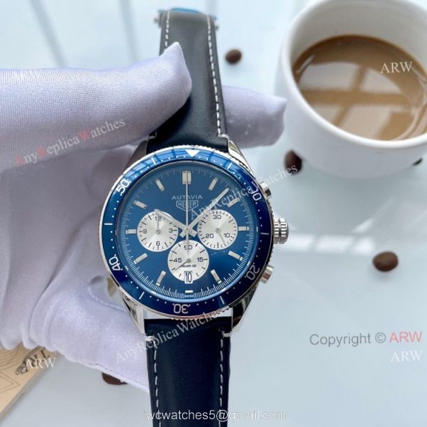 Tag Heuer Heuer 02 Panda Dial Chronograph Watch High Copy Tag Heuer Heuer 02 Panda Dial Chronograph Watch High Copy