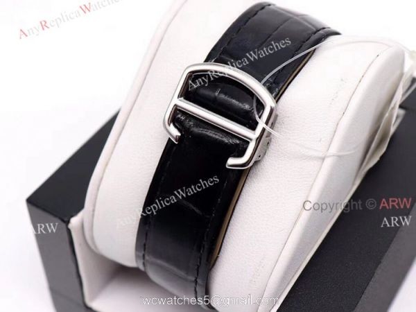 Diamond Cartier Ballon Bleu Watch 42mm High Quality Replica Diamond Cartier Ballon Bleu Watch 42mm High Quality Replica