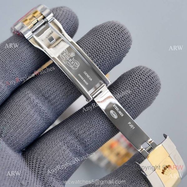 Swiss Quality Rolex Datejust II 41 Citizen 8215 Watch Bucherer Blue Jubilee Strap Swiss Quality Rolex Datejust II 41 Citizen 8215 Watch Bucherer Blue Jubilee Strap