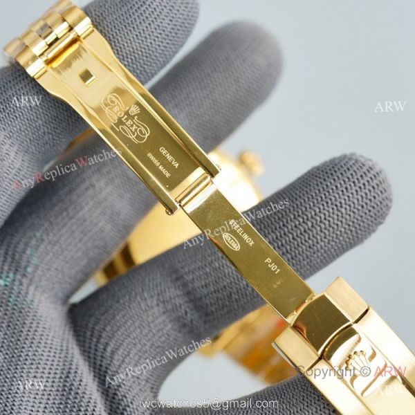 Swiss Quality Rolex Datejust II Citizen 8215 Watch Olive Green Dial Jubilee Strap Swiss Quality Rolex Datejust II Citizen 8215 Watch Olive Green Dial Jubilee Strap