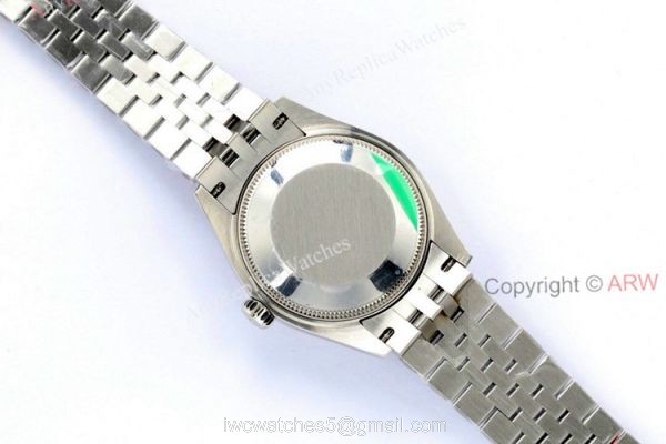 1:1 Copy New 31mm Rolex Datejust Green Dial Jubilee Watch Replica 1:1 Copy New 31mm Rolex Datejust Green Dial Jubilee Watch Replica