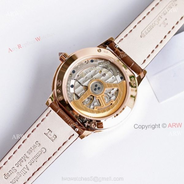 GF Jaeger Lecoultre Dazzling Rendez Vous Night and Day 36mm Diamond Watch Replica GF Jaeger Lecoultre Dazzling Rendez Vous Night and Day 36mm Diamond Watch Replica