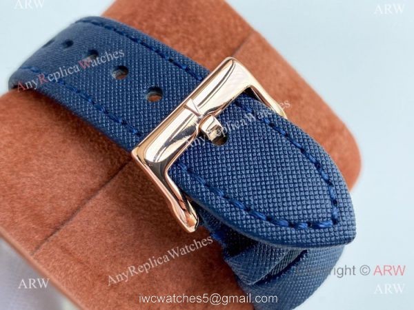 Best Copy Blancpain Fifty Fathoms Rose Gold Watch Citizen 8215 Movement Best Copy Blancpain Fifty Fathoms Rose Gold Watch Citizen 8215 Movement