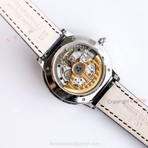 GF Superclone Dazzling Rendez Vous Jaeger Lecoultre Night Day Diamond Watch 36mm GF Superclone Dazzling Rendez Vous Jaeger Lecoultre Night Day Diamond Watch 36mm